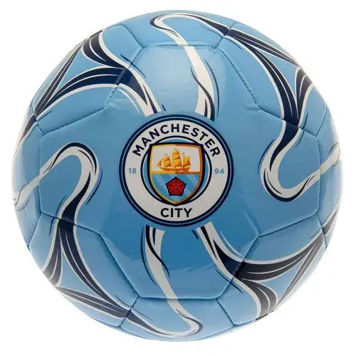 Manchester City FC Cosmos Football