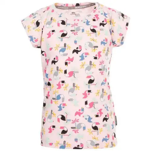 Trespass Girls Vivid T-Shirt