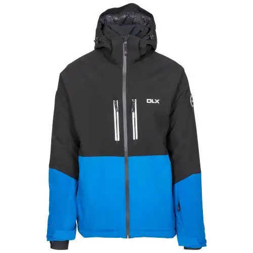 Trespass Mens Nelson DLX Ski Jacket