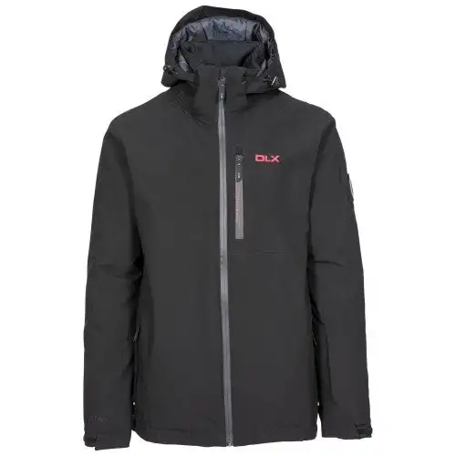 Trespass Mens Isaac DLX Ski Jacket