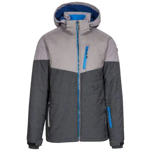 Trespass Mens Pierre Ski Jacket