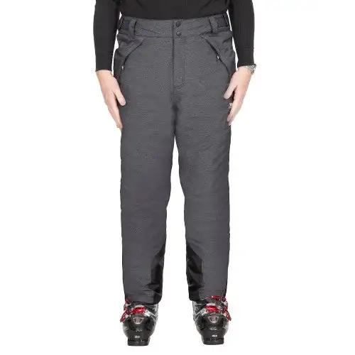 Trespass Mens Denver Ski Trousers