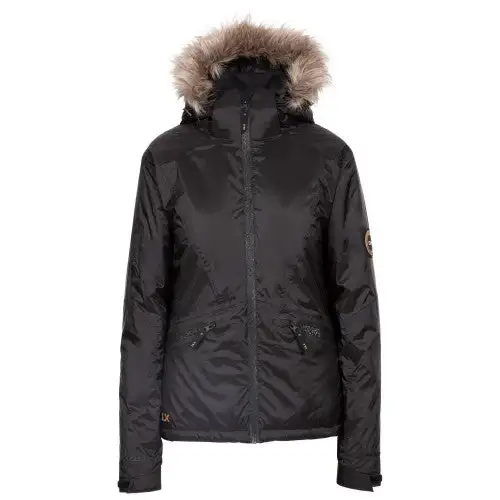 Trespass Womens/Ladies Meredith DLX Ski Jacket