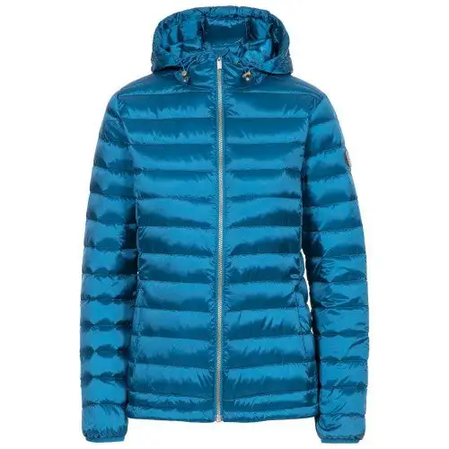 Trespass Womens/Ladies Katheryn Down Jacket