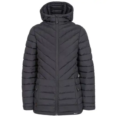 Trespass Womens/Ladies DLX Padded Jacket