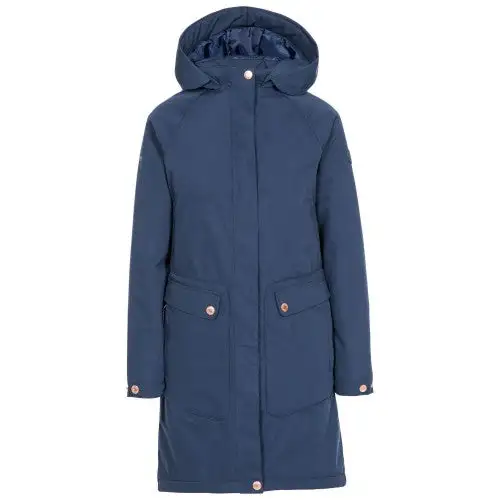 Trespass Womens/Ladies Tamara Waterproof Jacket