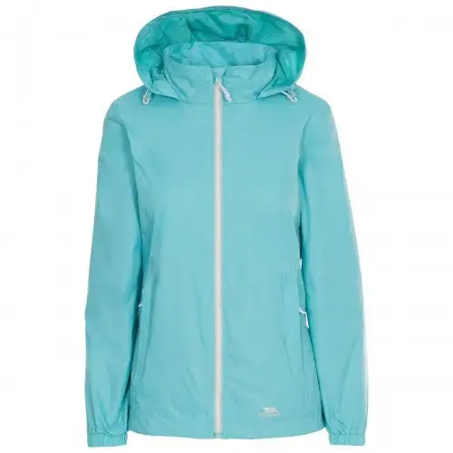 Trespass Womens/Ladies Sabrina Waterproof Jacket