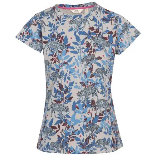 Trespass Womens/Ladies Phillipa T-Shirt