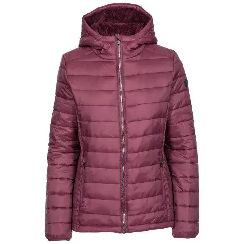 Trespass Womens/Ladies Valerie Padded Jacket