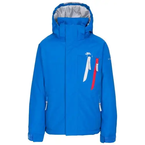 Trespass Childrens/Kids Specific Waterproof Padded Jacket