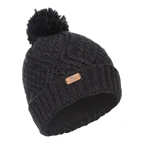 Trespass Womens/Ladies Zyra Knitted Beanie