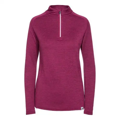 Trespass Womens/Ladies Freya Long-Sleeved Sports Top