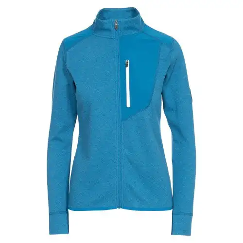 Trespass Womens/Ladies Kacey DLX Sports Top