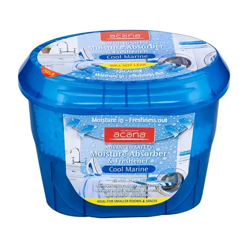 Acana 3in1 Moisture Absorber Cool Marine