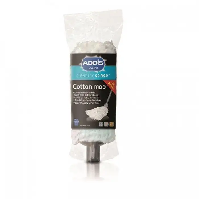 Addis Cotton Mop Refill